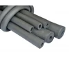 Air conditioning heat insulation rubber plastic foam pipe/tube