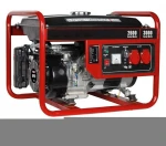 Air Cooled Silent Power Gasoline petrol Generator Gasoline Generator Three Phase Portable Petrol Electric Start