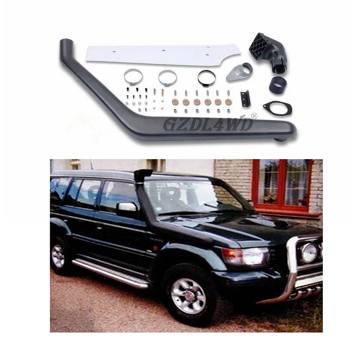 Air Ram 4x4 Snorkel For Pajero V31 Accessories