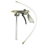 Airbrush Paint for Automobile Chassis Glue Gun Auto Armored Spray gun Undercoating Metal Sprayer Gun