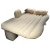 Import Airflow Shaped PVC Oxford car bed air filled mattress from China