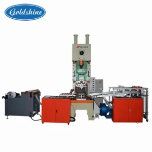 Airline Tray Making Machine Line