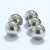 Import AISI 201/304 low price high quality stainless steel  hollow steel spheres from China