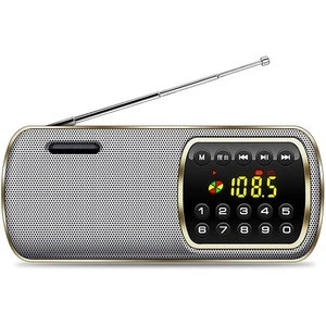  china best-selling portable radio