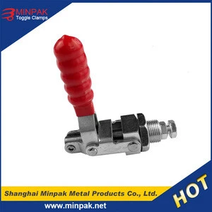  china flexible hose clips quick-release toggle clamp
