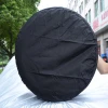  china product prado spare car tyre cover