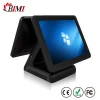 All in one touch screen 15inch POS systems/ POINT OF SALES