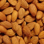 Almond nuts for Sale Europe