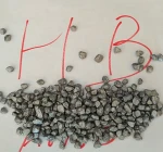 AlNb master alloy ingot Aluminum Niobium