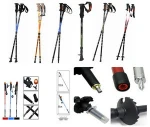 alpenstock walking stick