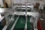 Aluminium Foil Container Machine for Daily Life