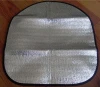 Aluminium Foil with EPE Foam Sun UV Protection Car Steering Wheel Sunshade Cover