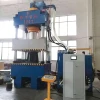 Aluminium hydraulic forging press,  hydraulic press machine four column