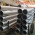 Import aluminium oval shape extrusion fence profiles,aluminium powder coating Profiles,aluminium handrail tube profile from China