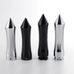 Aluminum Alloy Motorcycle Accessories Handle Cover