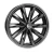 Import aluminum alloy motorcycle wheel 10",14",17" from China