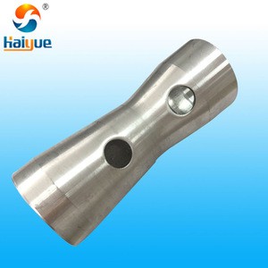 Aluminum Alloy Steering Tubes for Bicycle Parts