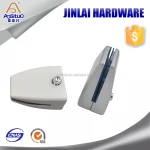 Aluminum clips and clamp,glass table clips for office partition accessories