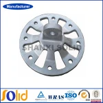Aluminum Die Cast Parts for Auto Part
