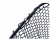 Import aluminum  landing net fly fishing  net catch and release net soft rubber mesh from China