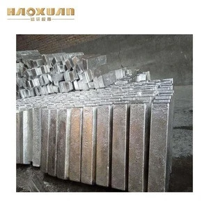 Aluminum Magnesium alloy ingot