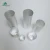 Import Aluminum metal round Pillar Candle Mould for Candle Making   candle molds from China