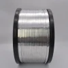 Aluminum Nose Wire strip  clip /Bar/Piece For Automatic Machine(in roll) with or without Glue