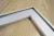 Import Aluminum profile for kitchen cabinet glass door metal frame from China