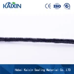 Aluminum window & door wool pile china cheap weather strip with fin