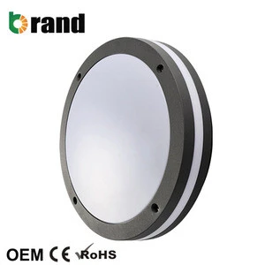 Aluminum+PC Cover Outdoor LED Ceiling Light Outdoor Surface LED Ceiling Light 20/30W