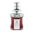 Import AM-6505B Jestone hot sales electric 3layers industrial chocolate fountain from China