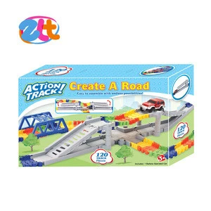 Amazing toys electric track slot car for sale