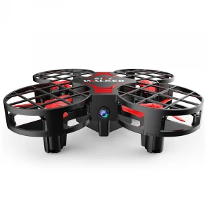 Amazon Best Buy Small mini RC Drones With HD Cameras Radio Control Toys and 3 Adjustable speed