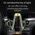 Amazon hot sale Automatic sensing 10W reasonable price delicate appearance wireless charger car holder air outlet
