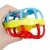 Import Amazon Hot Sale Baby Bendy  Ball Rattle Toy for babies from China
