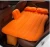 Import Amazon Hot Sale Comfortable Car Bed Inflatable Bed Car Mattress PVC Flocking Car Air Bed from China