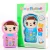 Import amazon hot selling new toys 2020 kids toys manufacturer Study machine kids story teller with music and nursery light from China