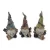 Import Amazon Hot Selling outdoor and indoor decoration polyresin statues garden gnome resin from China
