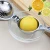 Import Amazon Kitchen Tools Lemon Squeezer Zinc Alloy Orange Juicer Fruit Juice Reamers Fast Handle Press Multifunctional Tool from China