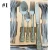 Import amazon top seller stainless steel flatware gold plated silverware tableware 72pcs 84pcs flatware sets dinnerware sets from China