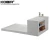Import American white Artificial stone stone resin shower tray, 60 inch shower base sizes from China