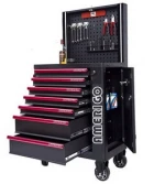 Amerigo New Model Tool Panel Height Adjustable Tool Cabinet