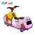 Import Amusement park attractive cool 24V toy ride on car kids electric from China