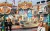 Import Amusement park rides crazy dance rides amusement park games for sale from China