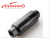Import AN-10 AN10 Black Anodised Billet Magnetic High Flow Fuel Filter 100 Micron from China