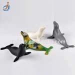 Animal  door stopper   Custom color FDA stand silicone  decorative door stopper