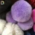 Import Animal fox faux fur ball fake fluffy fur pom pom keychain from China