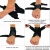 Import Ankle Support Protection Brace Compression Sleeve Fit Foot Protect Socks Sports from China