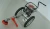 Import ANT35 honda gx35 brush cutter with wheels from China