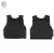 Import Anti knife Proof Tactical Military Stab Vest for Security Guard Airsoft  Paintball Police Body Armor from China